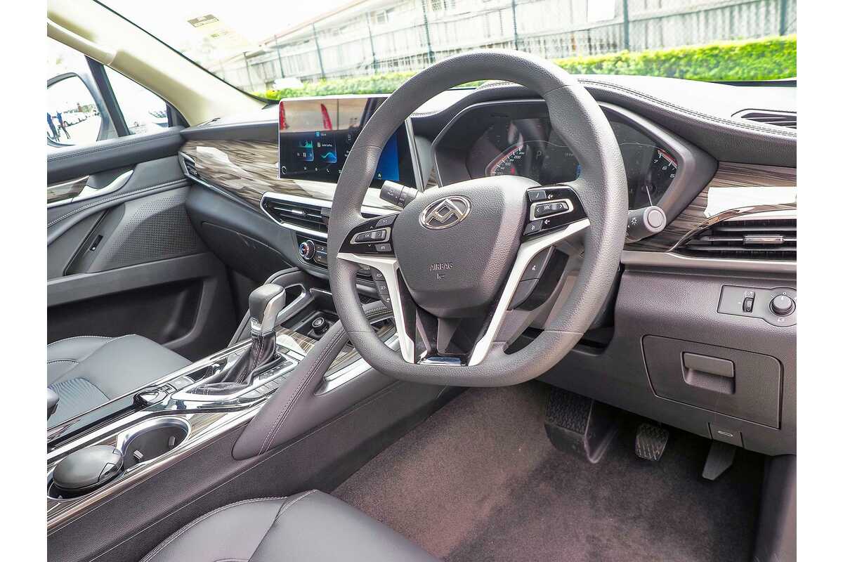 2023 LDV D90  SV9A
