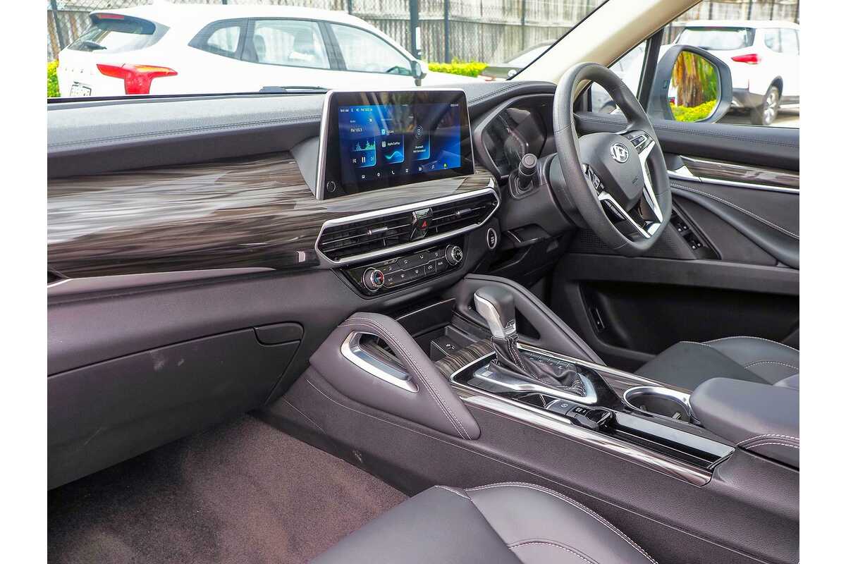 2023 LDV D90  SV9A