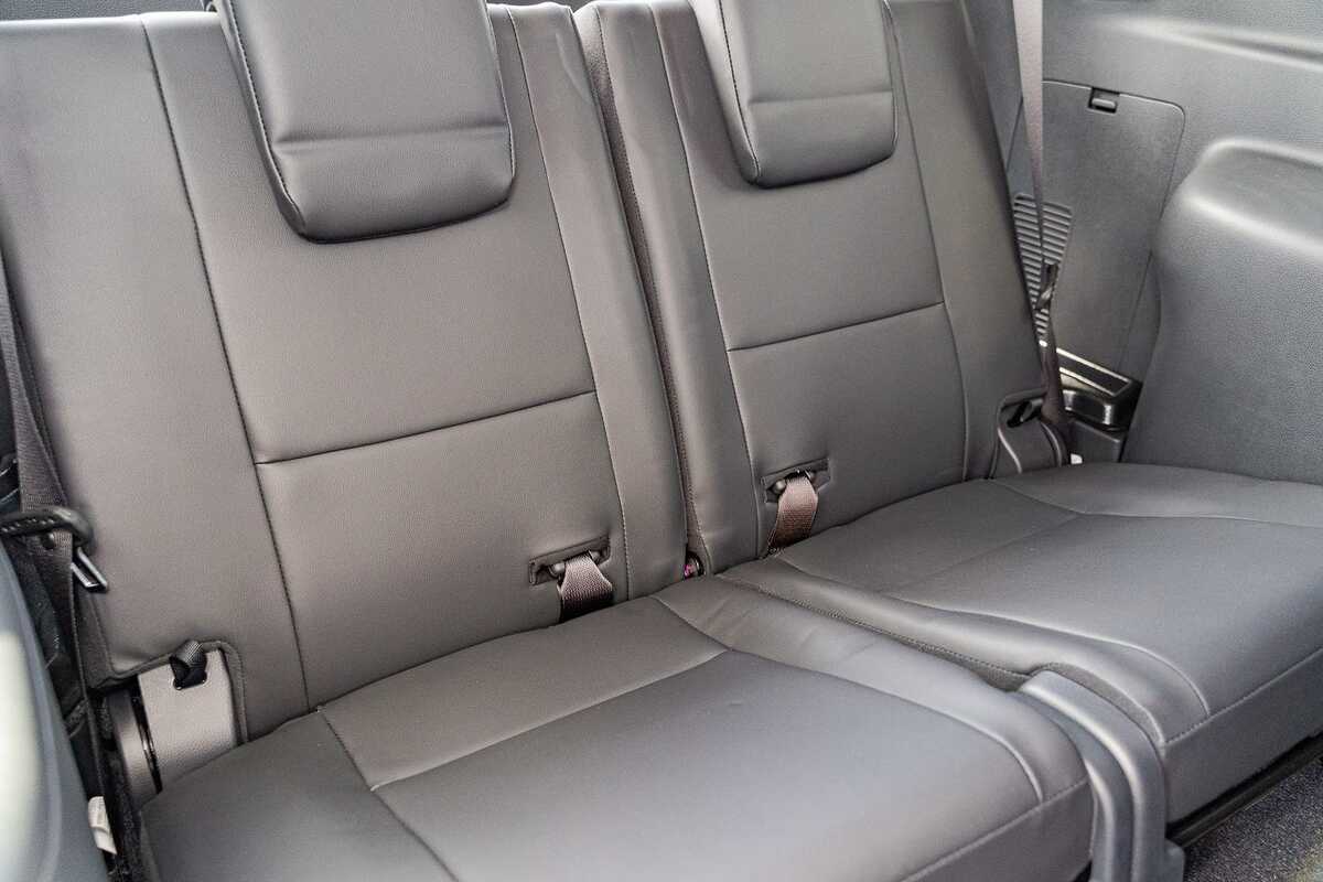 2023 Mitsubishi Pajero Sport GSR QF
