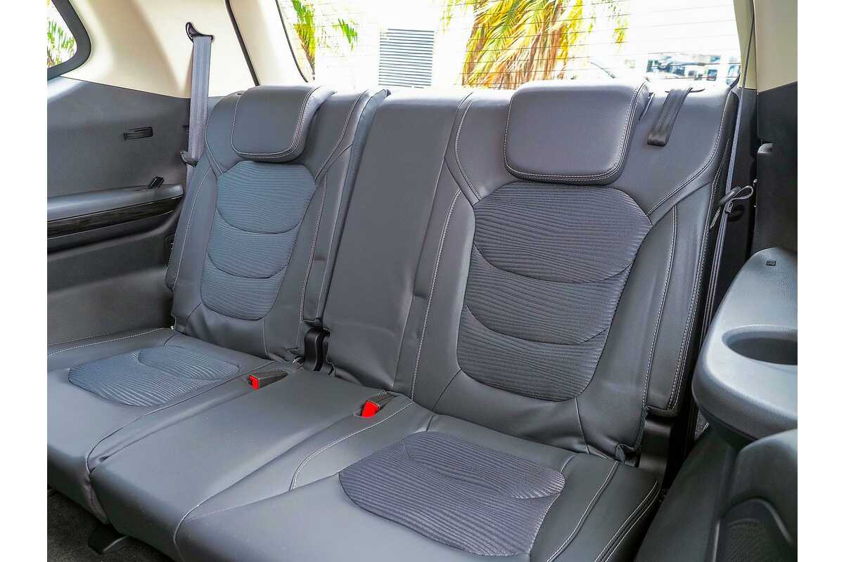 2023 LDV D90  SV9A