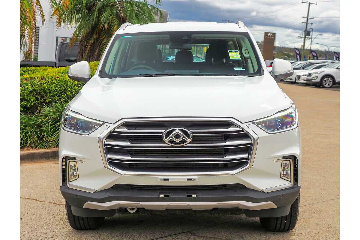 2023 LDV D90  SV9A