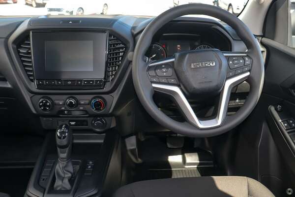 2023 Isuzu D-MAX SX