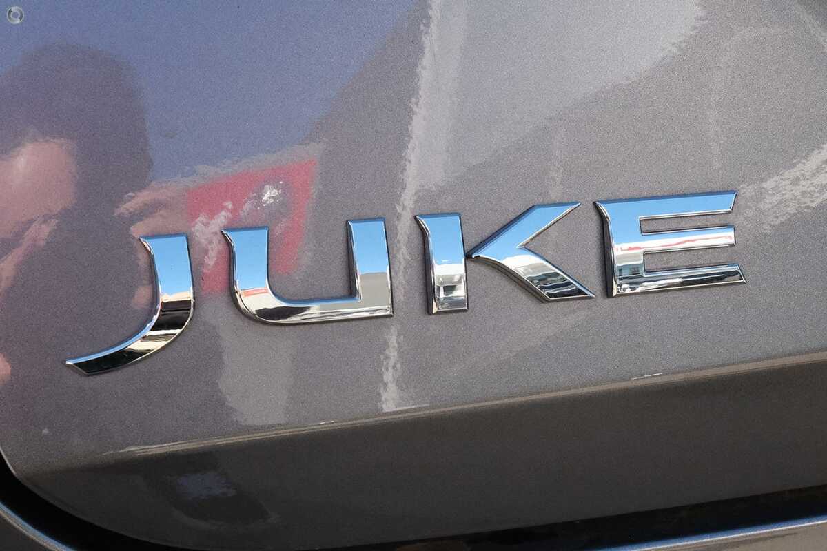 2020 Nissan JUKE ST-L F16