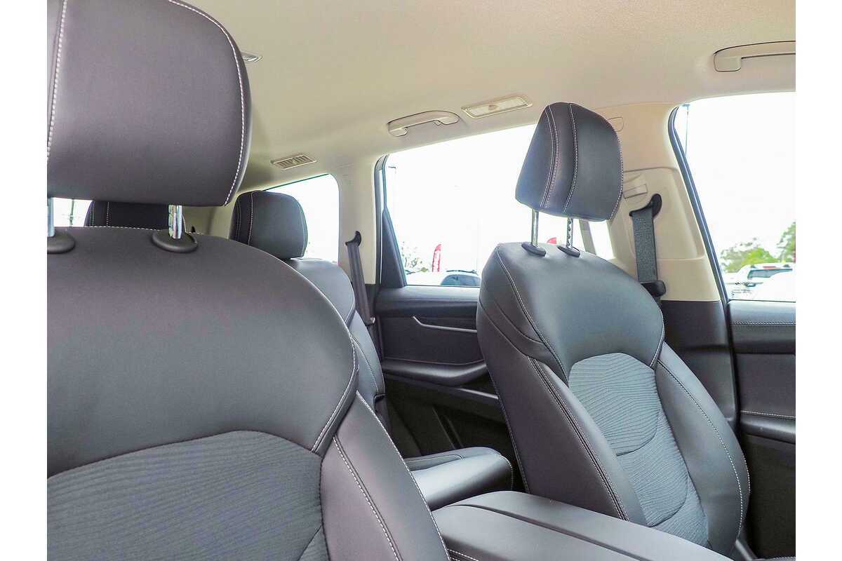 2023 LDV D90  SV9A