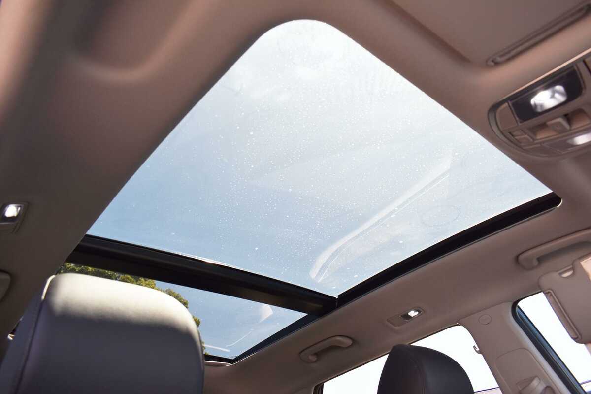 2019 Hyundai Tucson Highlander TL3