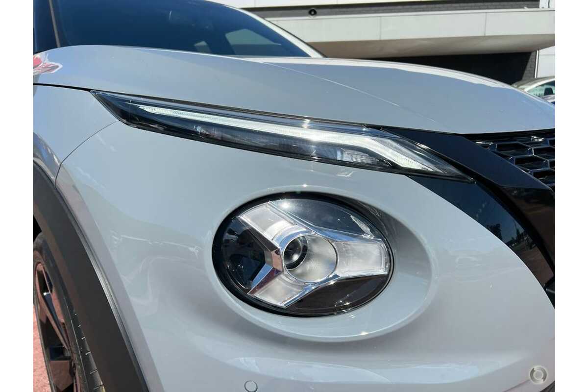 2023 Nissan JUKE ST-L F16