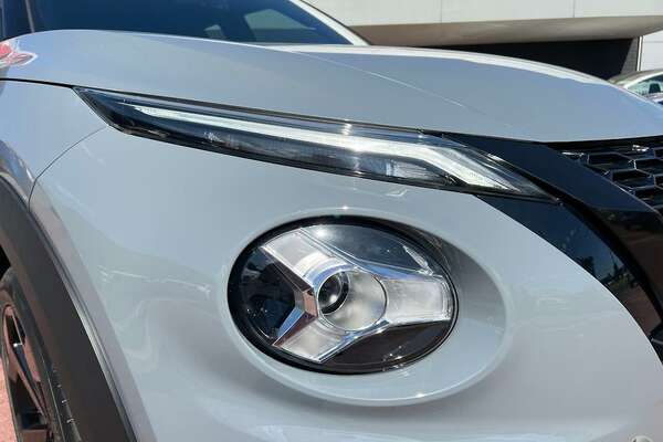 2023 Nissan JUKE ST-L F16