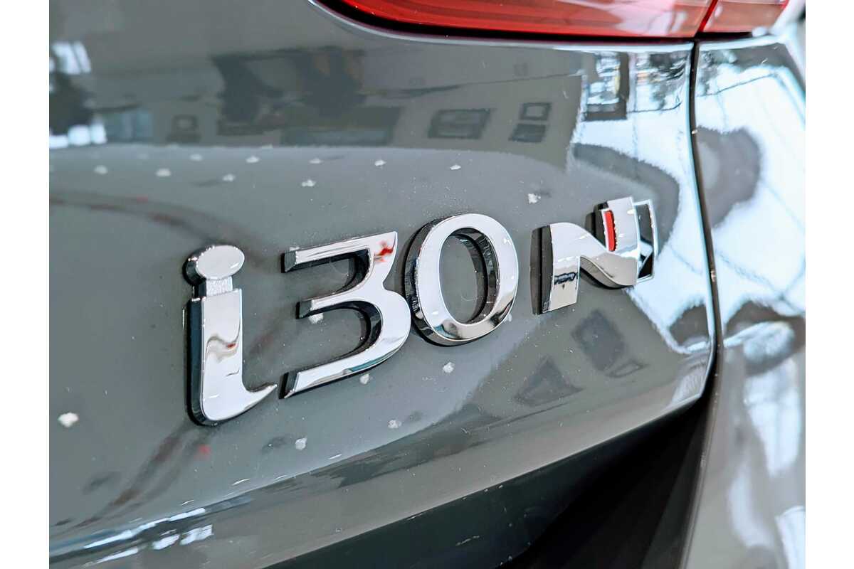 2023 Hyundai i30 N PDe.V5