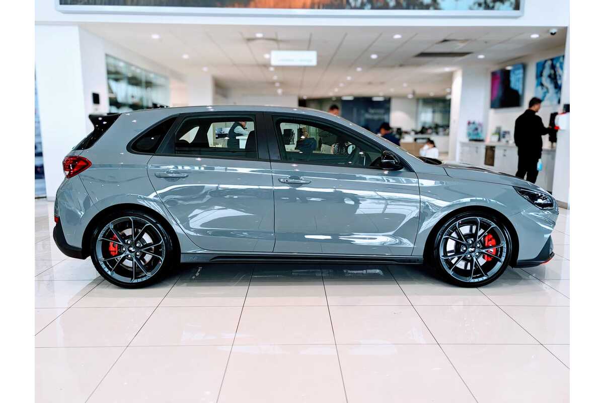 2023 Hyundai i30 N PDe.V5