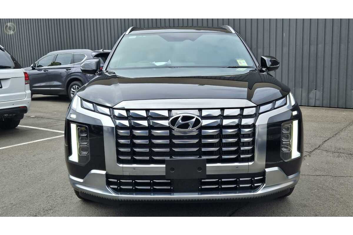 2023 Hyundai Palisade Calligraphy LX2.V4