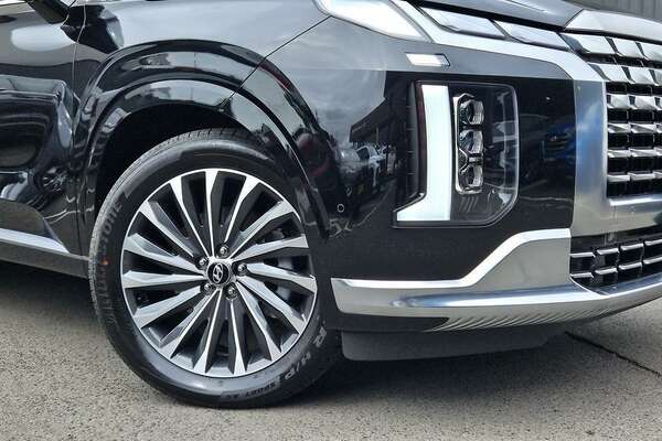 2023 Hyundai Palisade Calligraphy LX2.V4