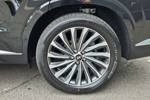 2023 Hyundai Palisade Calligraphy LX2.V4