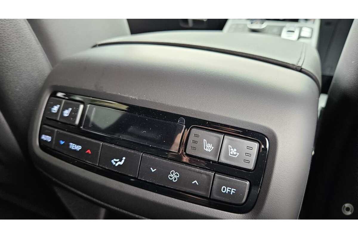 2023 Hyundai Palisade Calligraphy LX2.V4