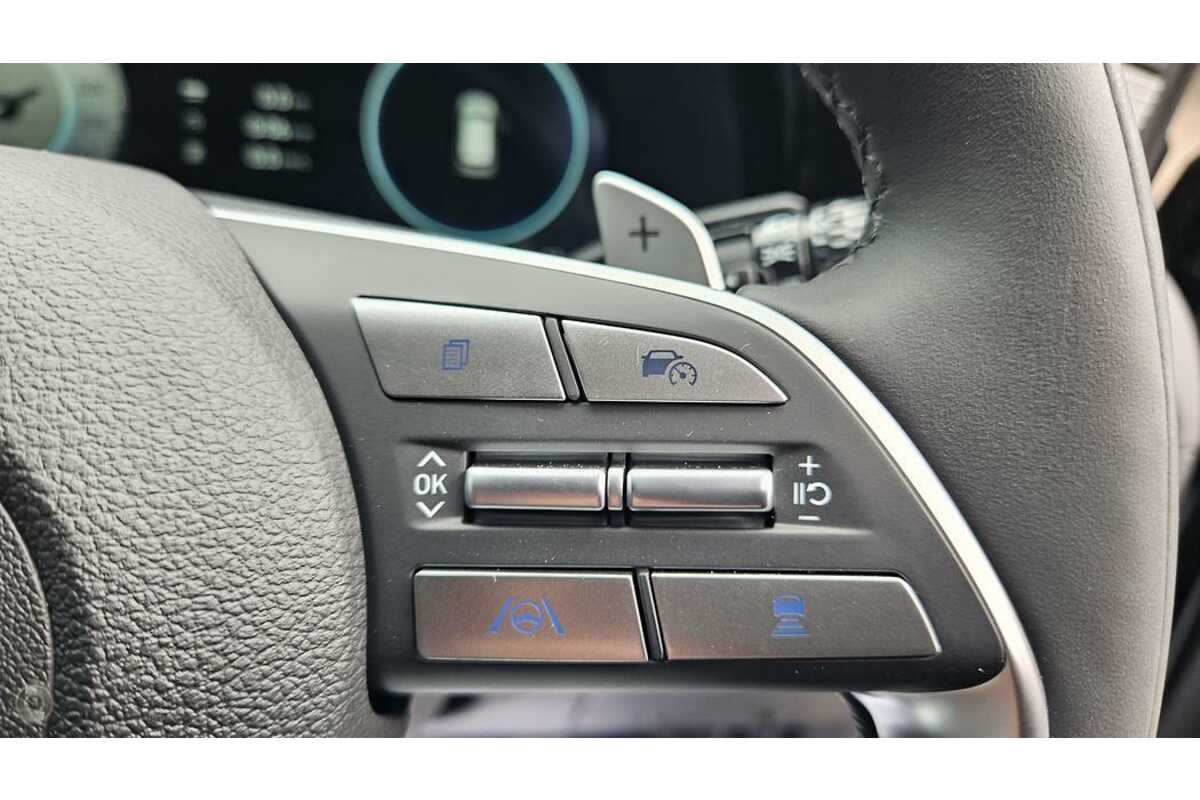 2023 Hyundai Palisade Calligraphy LX2.V4