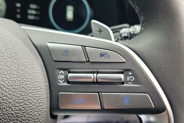 2023 Hyundai Palisade Calligraphy LX2.V4