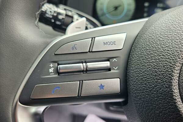 2023 Hyundai Palisade Calligraphy LX2.V4