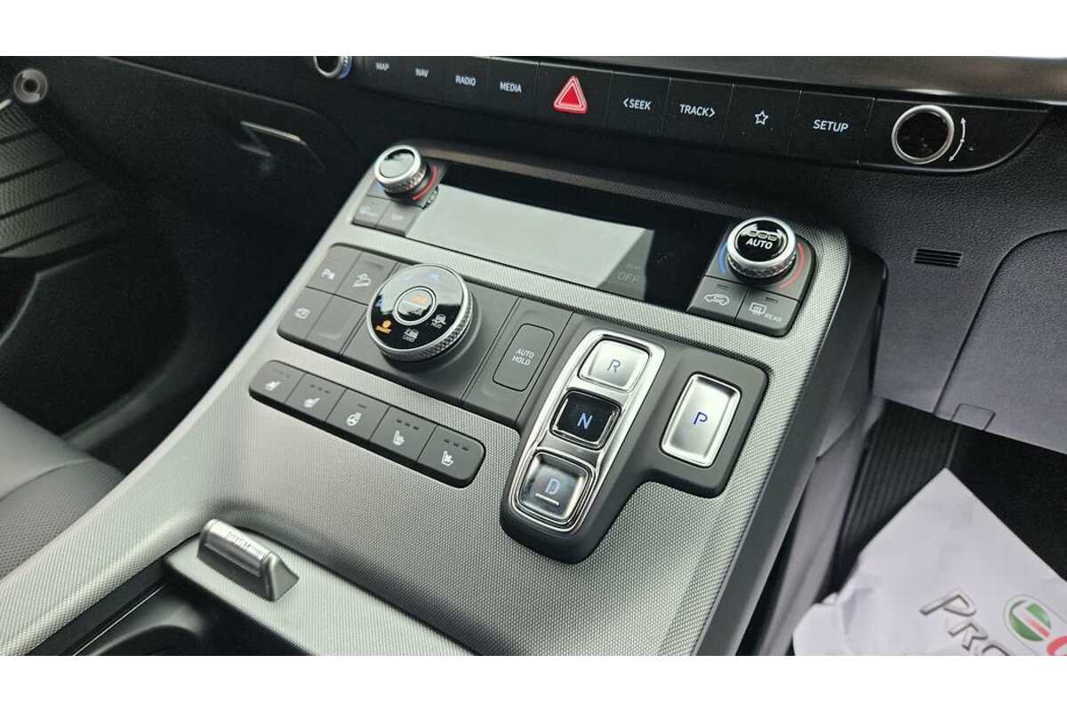 2023 Hyundai Palisade Calligraphy LX2.V4
