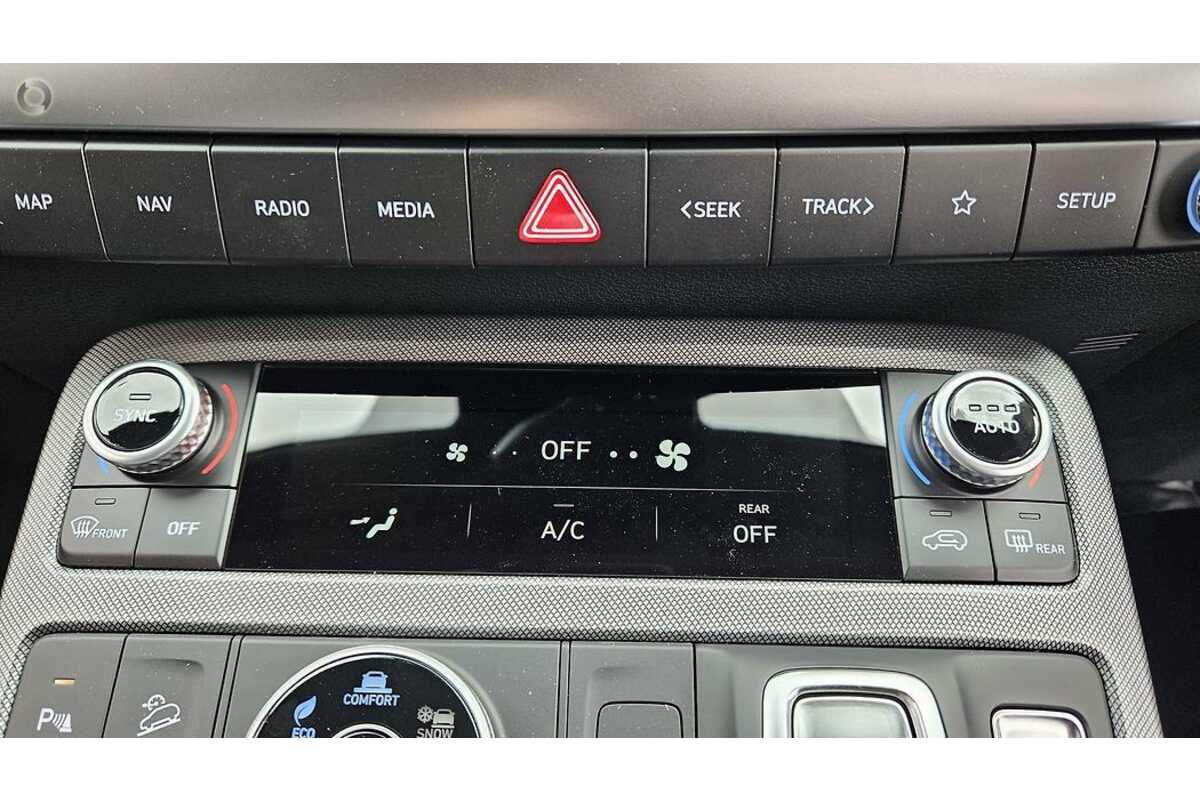 2023 Hyundai Palisade Calligraphy LX2.V4