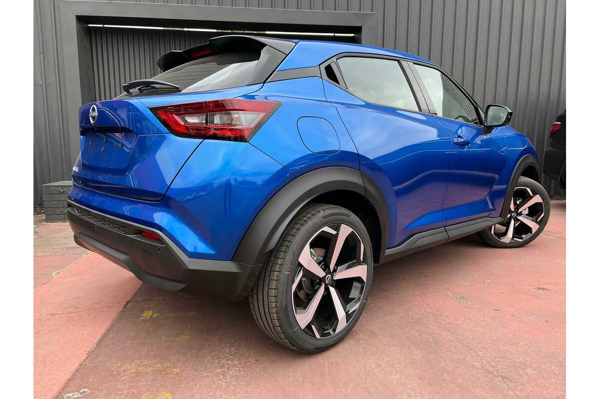2023 Nissan JUKE ST-L F16