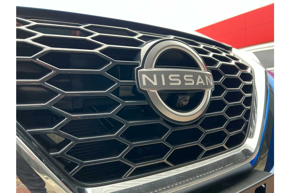 2023 Nissan JUKE ST-L F16