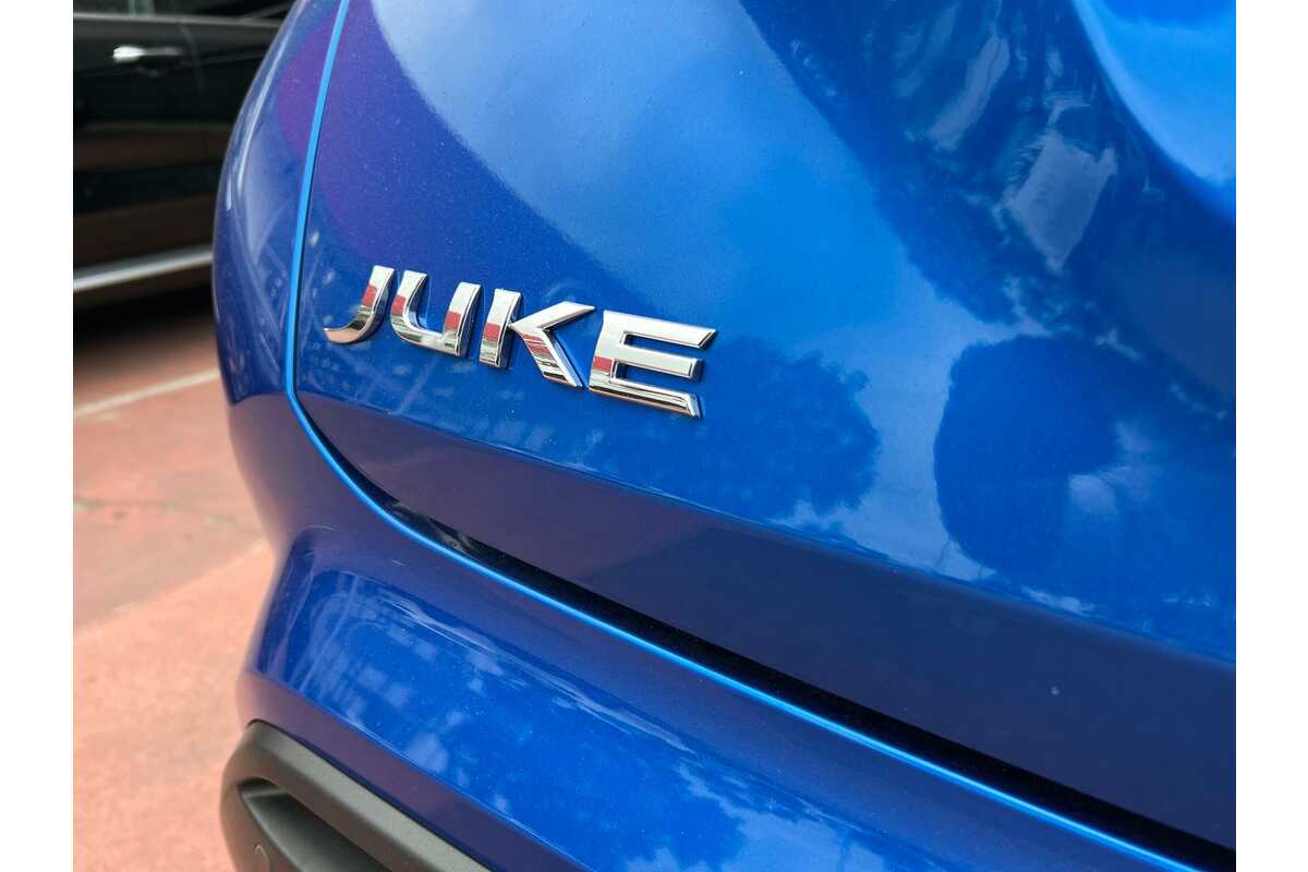 2023 Nissan JUKE ST-L F16