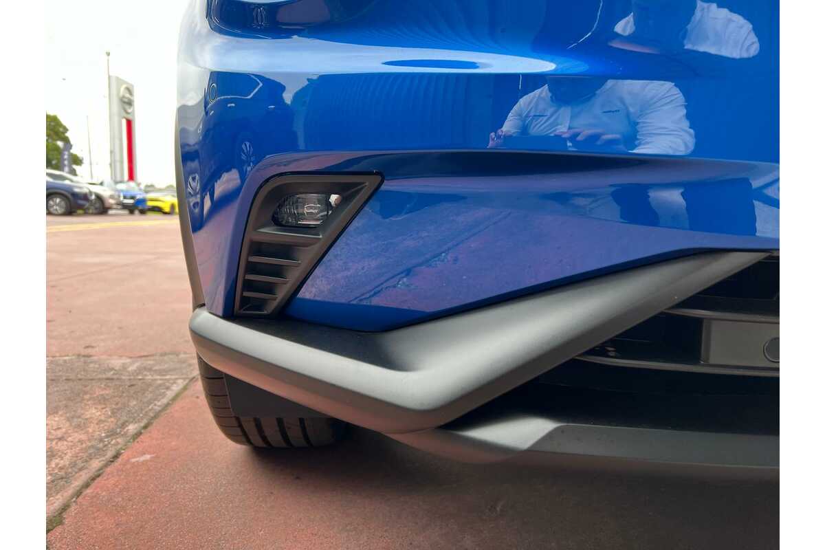 2023 Nissan JUKE ST-L F16