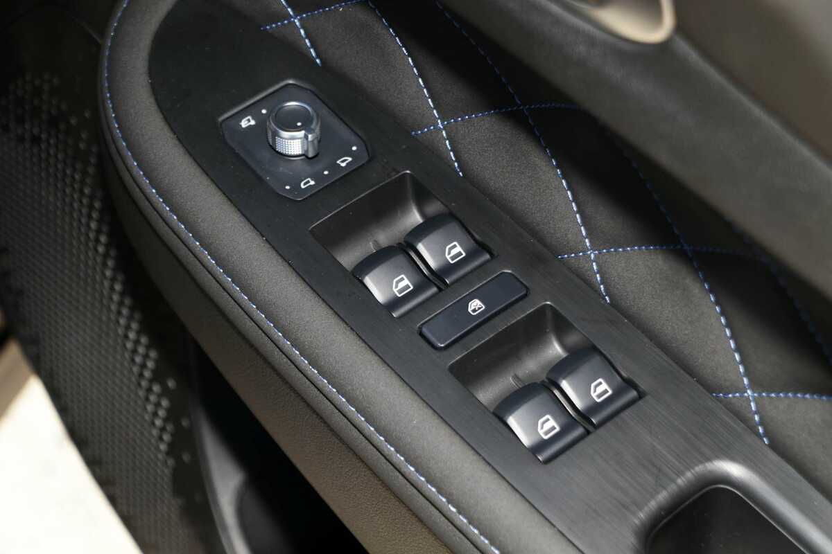 2023 GWM Ora Extended Range ES11