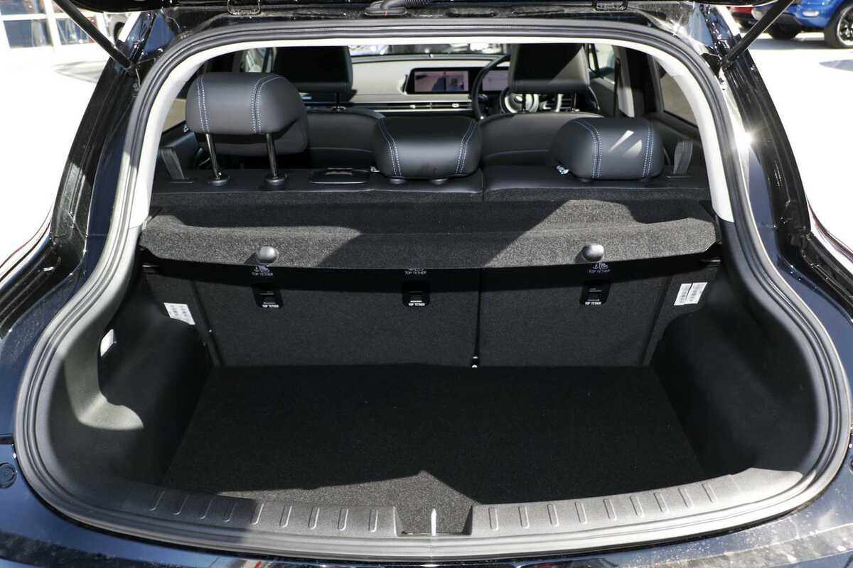 2023 GWM Ora Extended Range ES11