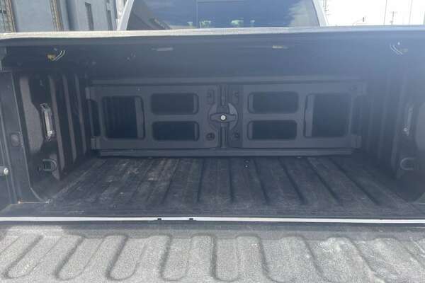 2019 RAM 1500 Laramie RamBox DS