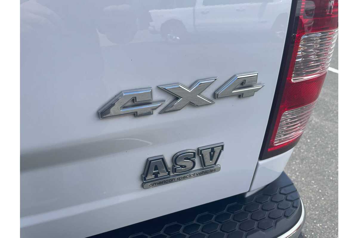 2019 RAM 1500 Laramie RamBox DS