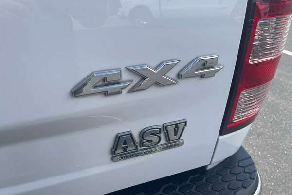 2019 RAM 1500 Laramie RamBox DS