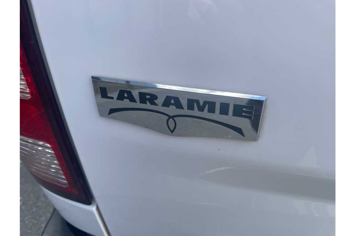 2019 RAM 1500 Laramie RamBox DS