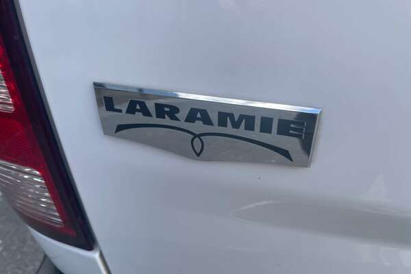 2019 RAM 1500 Laramie RamBox DS