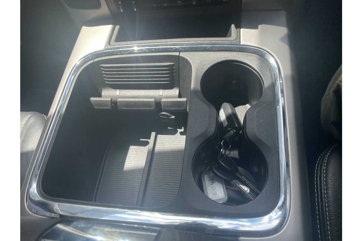 2019 RAM 1500 Laramie RamBox DS