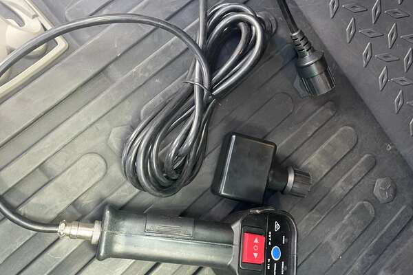 2019 RAM 1500 Laramie RamBox DS