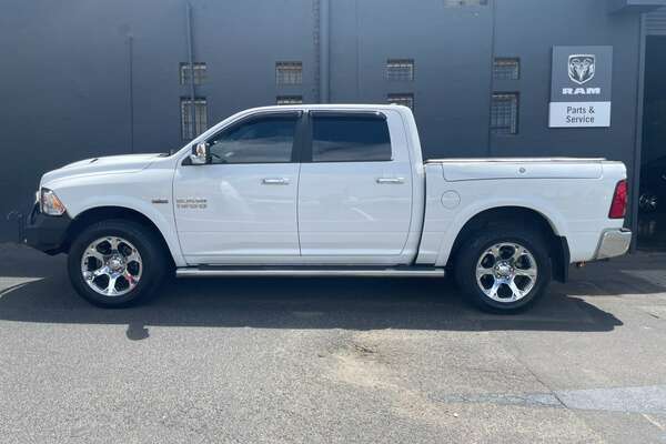 2019 RAM 1500 Laramie RamBox DS
