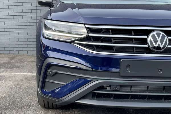 2023 Volkswagen Tiguan 132TSI Life Allspace 5N