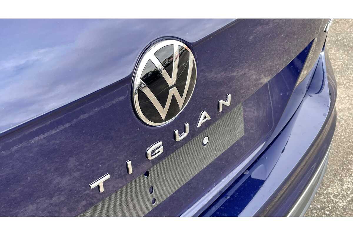 2023 Volkswagen Tiguan 132TSI Life Allspace 5N