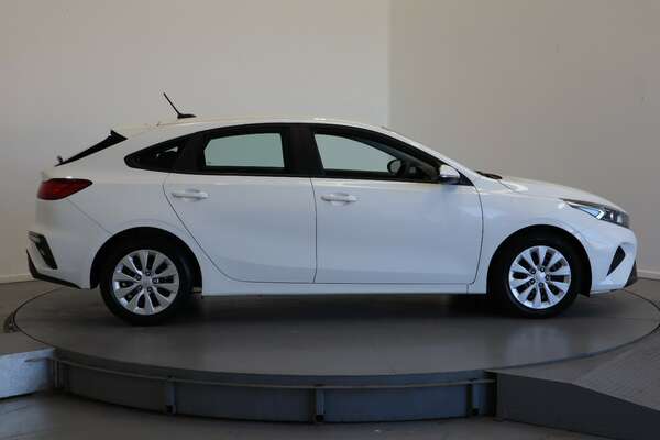 2022 Kia Cerato SHATCH DJS62G61FCC052