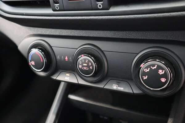2022 Kia Cerato SHATCH DJS62G61FCC052