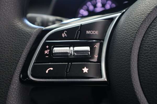 2022 Kia Cerato SHATCH DJS62G61FCC052