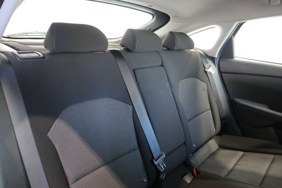 2022 Kia Cerato SHATCH DJS62G61FCC052