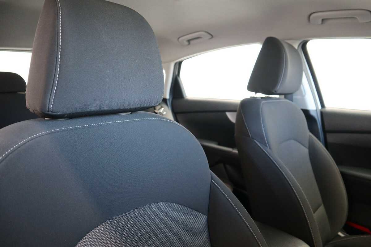 2022 Kia Cerato SHATCH DJS62G61FCC052