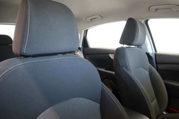 2022 Kia Cerato SHATCH DJS62G61FCC052