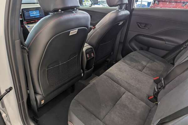 2023 Hyundai Kona Premium N Line SX2.V1