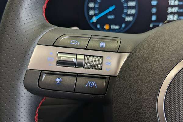 2023 Hyundai Kona Premium N Line SX2.V1