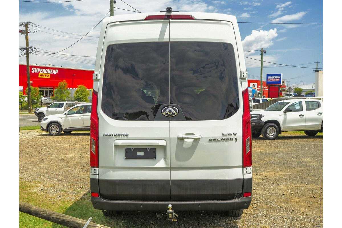 2021 LDV Deliver 9