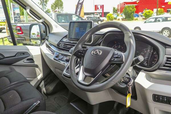 2021 LDV Deliver 9