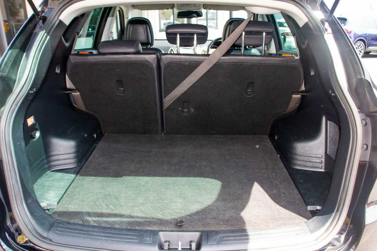 2013 Hyundai ix35 SE LM2