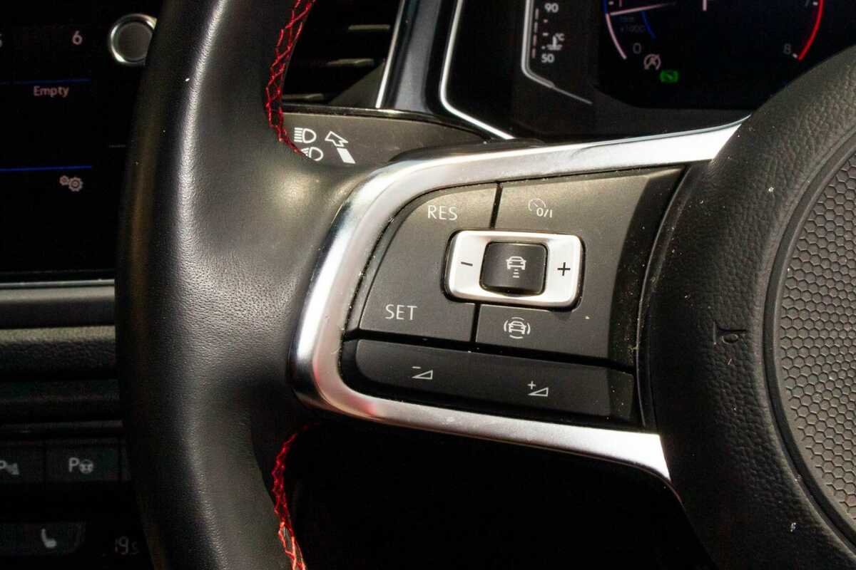 2021 Volkswagen T-Roc 140TSI Sport A11
